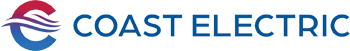 Coast Electric Logo
