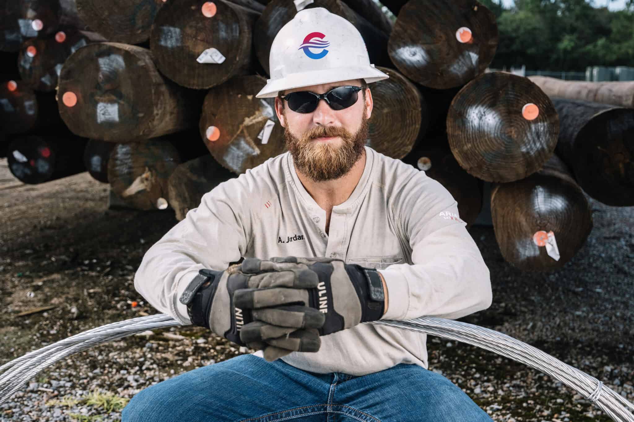 Economic Development Coast Electric