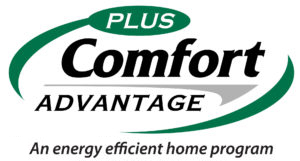 Comfort Advantage Logo