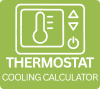 Thermostat Cooling