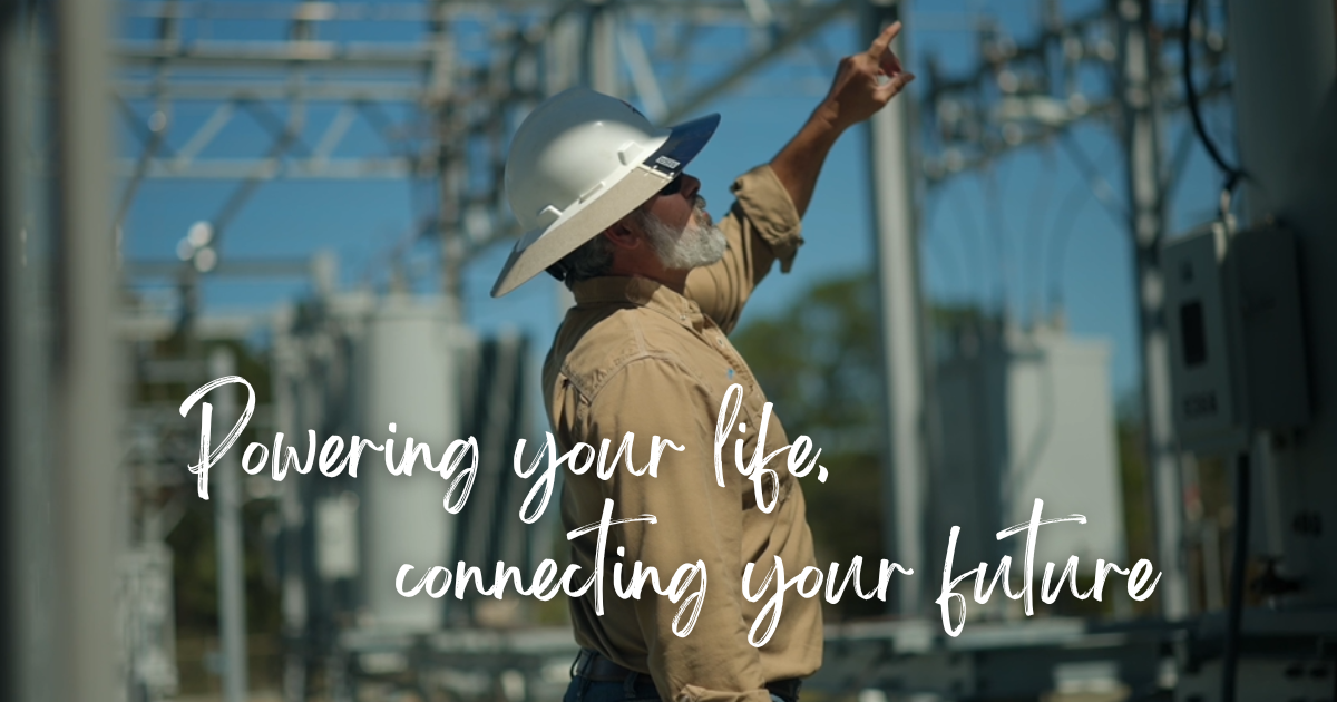 Powering your life, connecting your future (1)